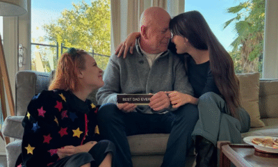 Bruce Willis Health Update: Family Speaks Out with Emotional Tributes Amid Dementia Battle
